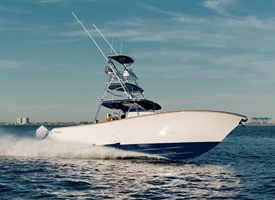Anglers Marine